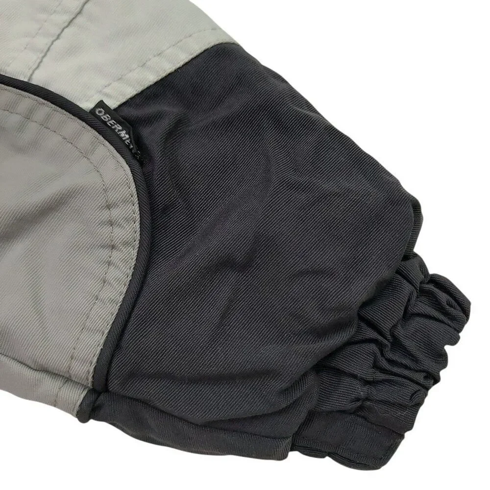 Obermeyer snow ski